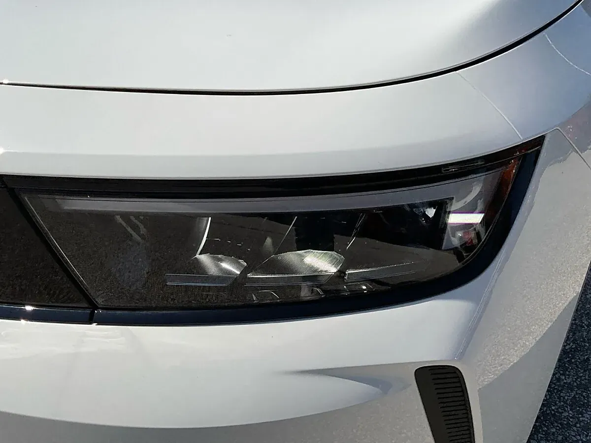 Opel Astra 2025 photo 3