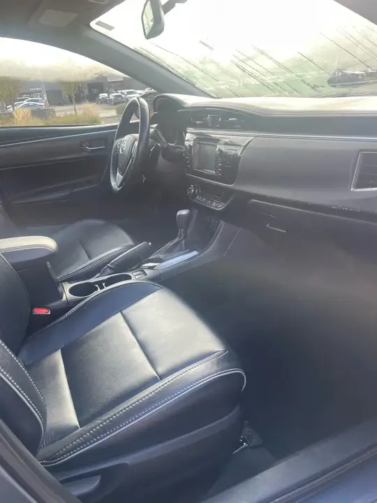 Toyota Corolla 2014 photo 5