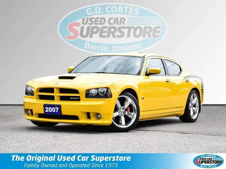 Dodge Charger