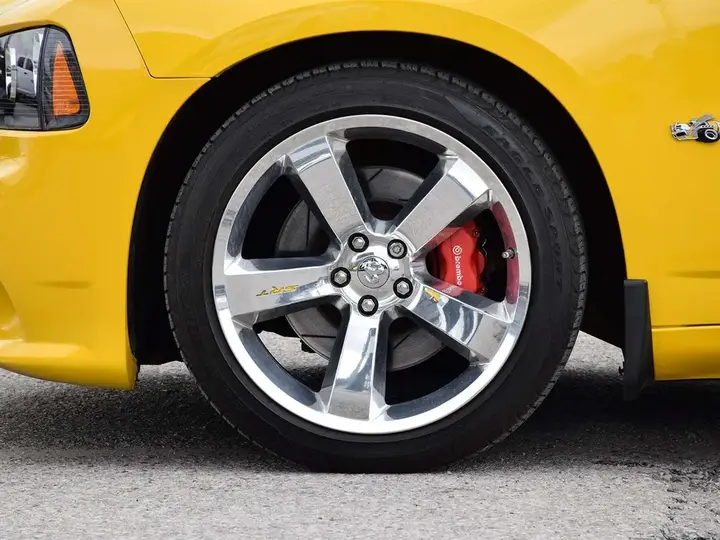 Dodge Charger 2007 photo 5