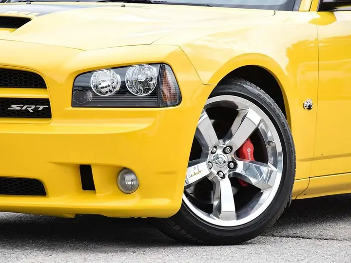 Dodge Charger 2007 photo 2