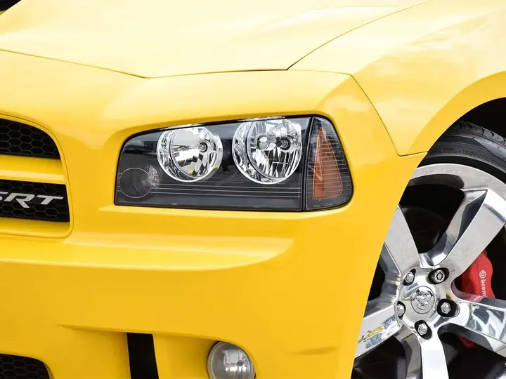 Dodge Charger 2007 photo 3