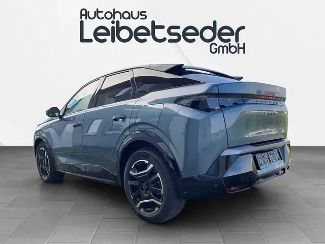 Peugeot 3008 2024 photo 2