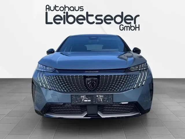 Peugeot 3008 2024 photo 3