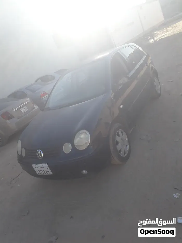 Volkswagen Lt 2005 photo 4