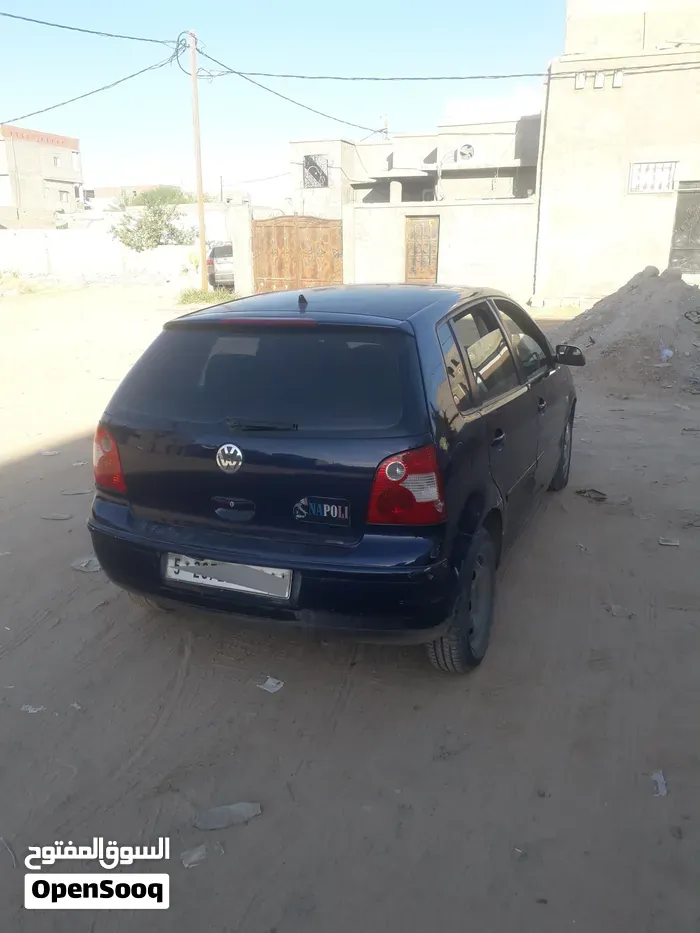 Volkswagen Lt 2005 photo 3
