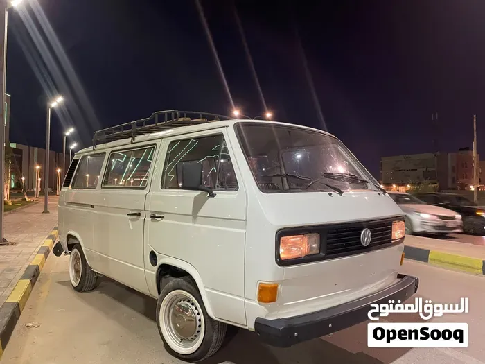 Volkswagen Lt 2005 photo 5