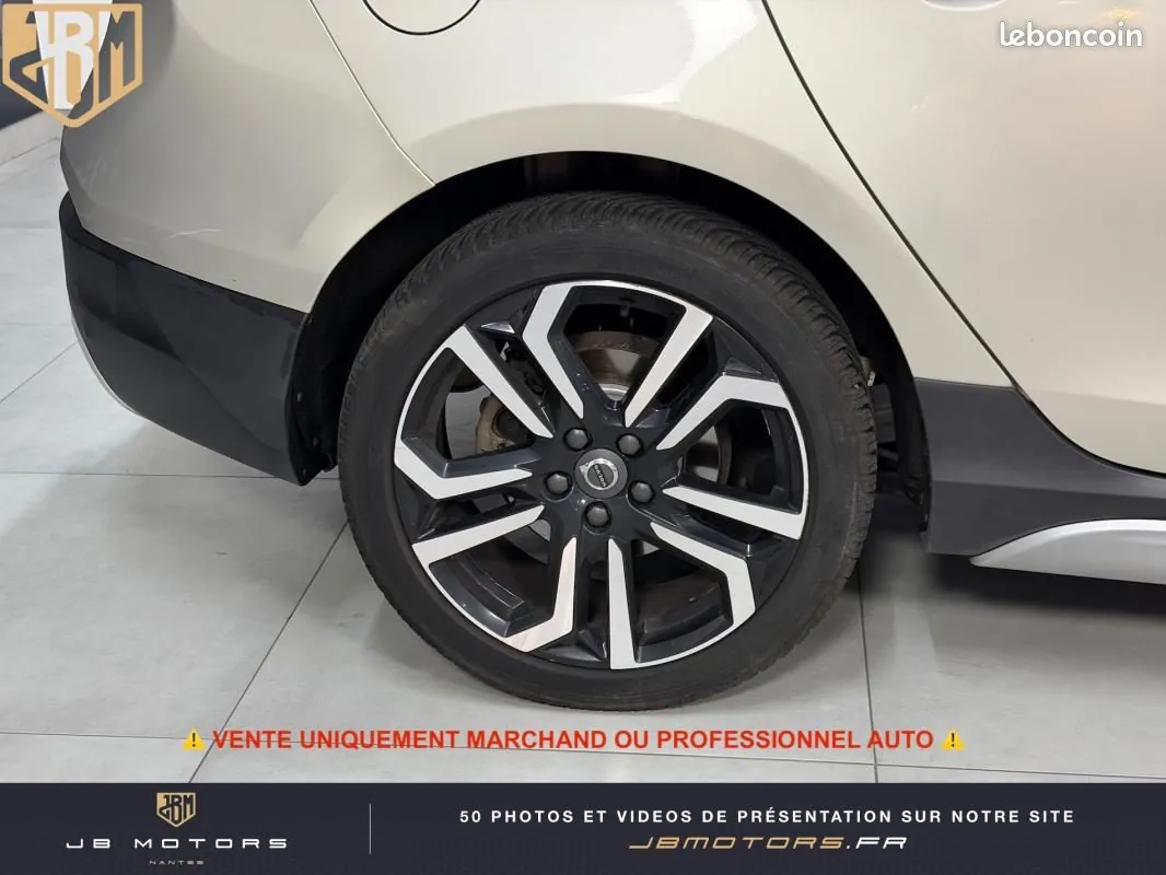 Volvo V40 Cross Country 2016 photo 5