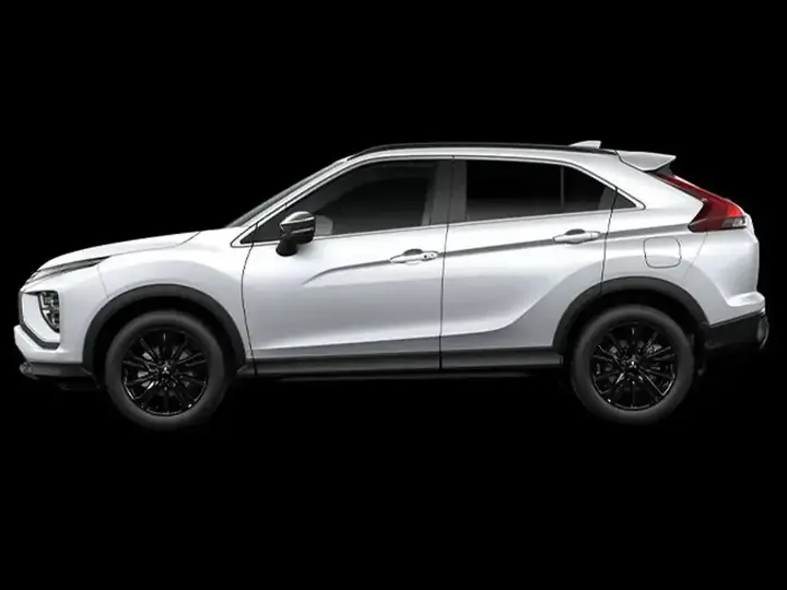 Mitsubishi Eclipse Cross 2026 photo 4