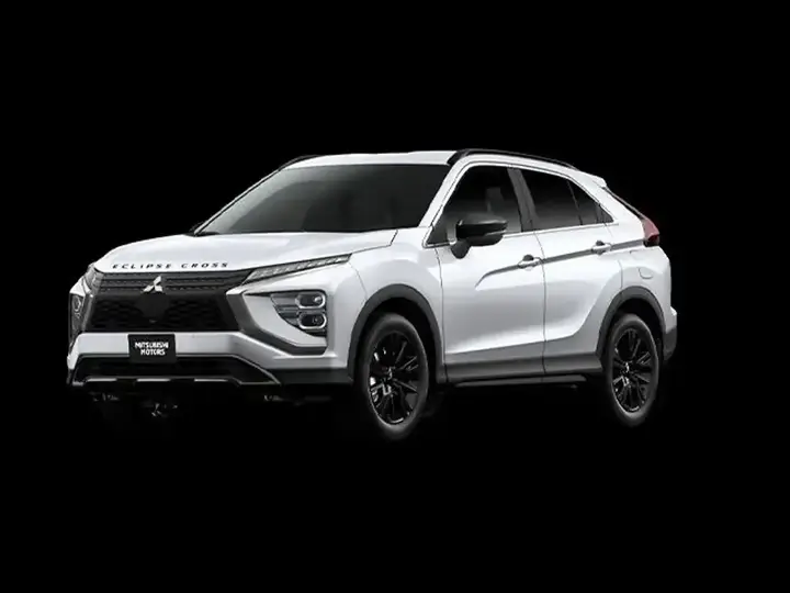 Mitsubishi Eclipse Cross 2026 photo 3