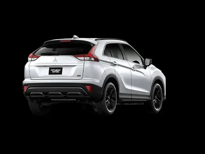 Mitsubishi Eclipse Cross 2026 photo 2