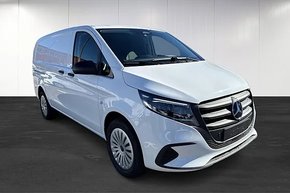 Mercedes-Benz Vito 2026 photo 2