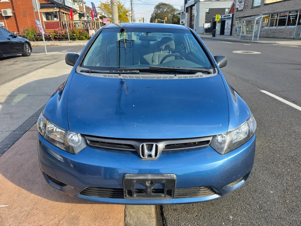 Honda Civic 2009 photo 2