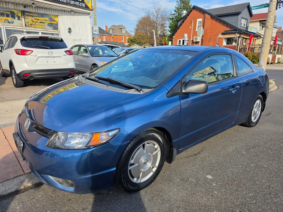 Honda Civic 2009 photo 3