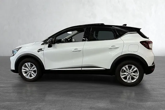 Renault Captur 2021 photo 3