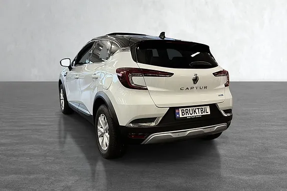 Renault Captur 2021 photo 5
