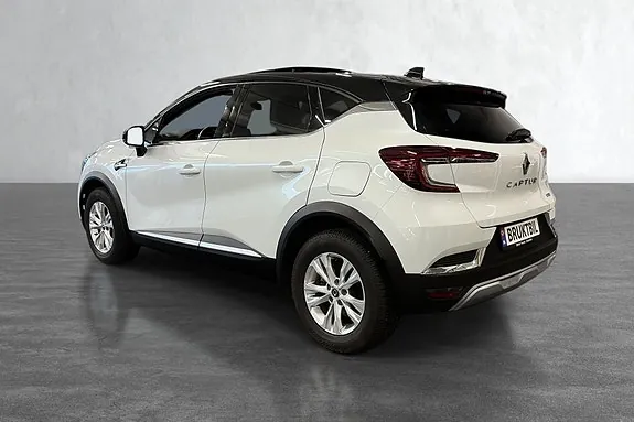 Renault Captur 2021 photo 4