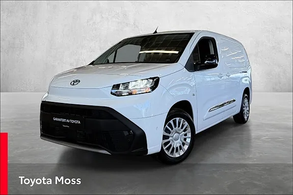 Toyota Proace City