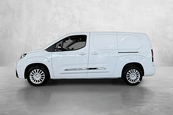 Toyota Proace City 2024 photo 2