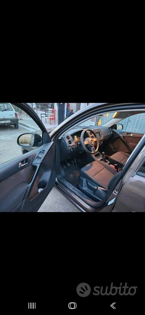 Volkswagen Tiguan 2013 photo 3