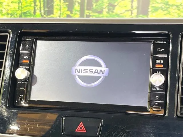 Nissan Dayzuluxe Highwaystar X 2015 photo 3