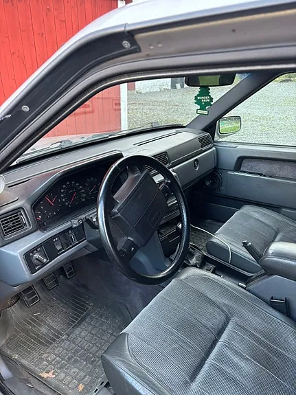 Volvo 940 1996 photo 5