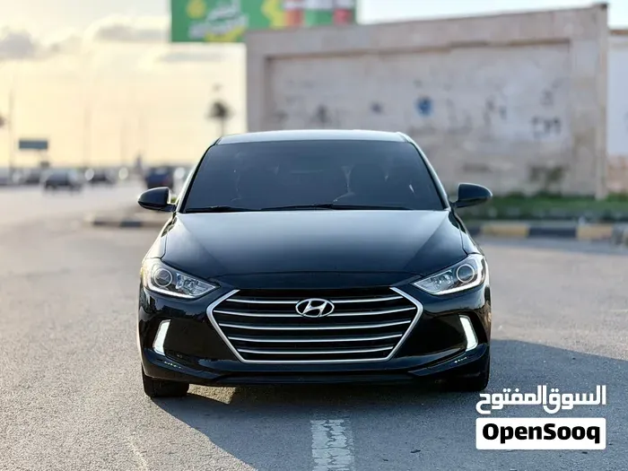Hyundai Elantra 2020 photo 5