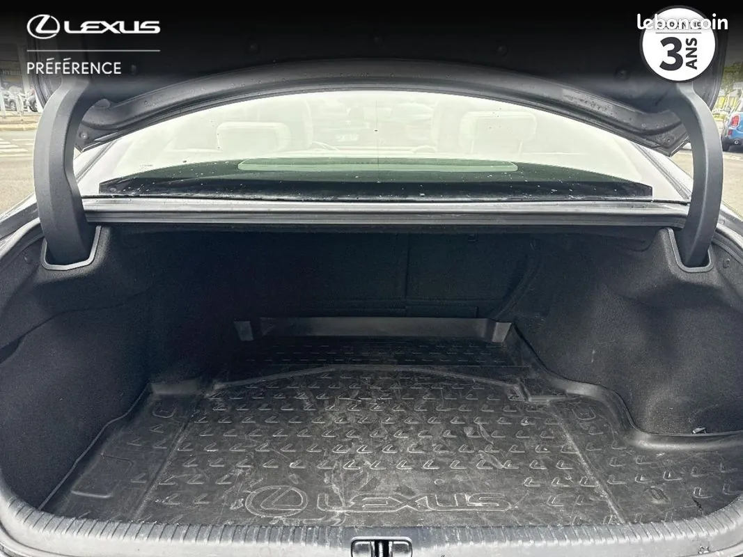Lexus Rc 2019 photo 5