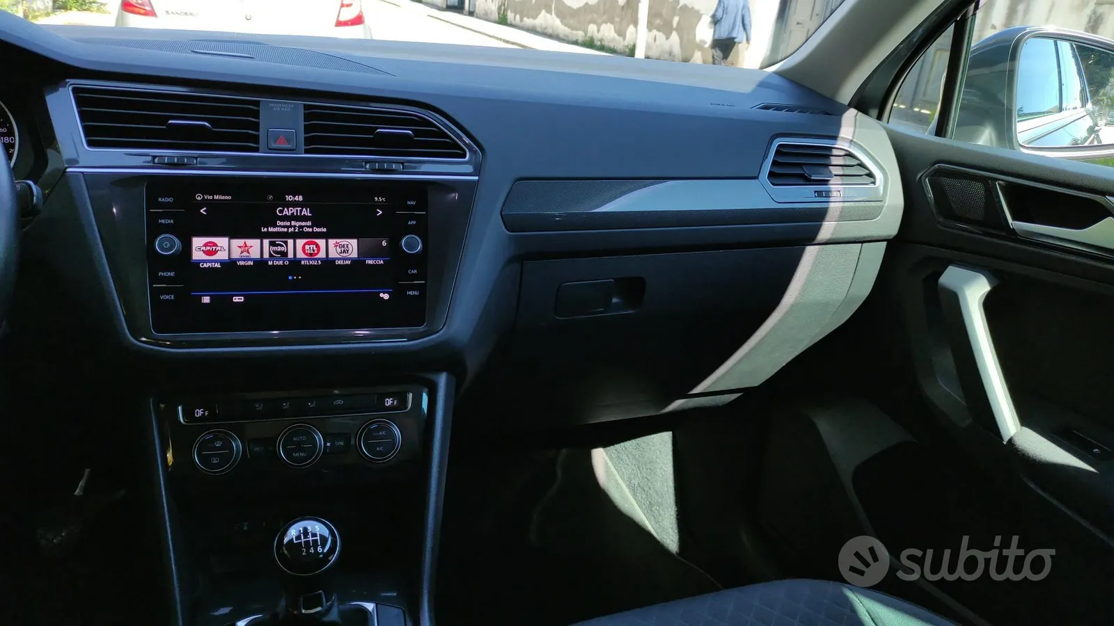 Volkswagen Tiguan 2017 photo 3