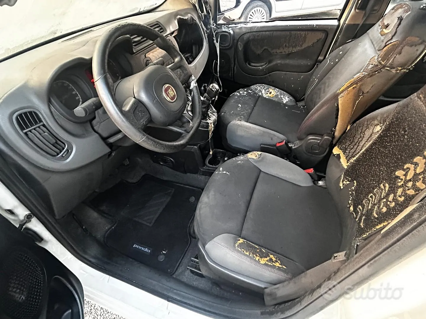 Fiat Panda 2019 photo 5