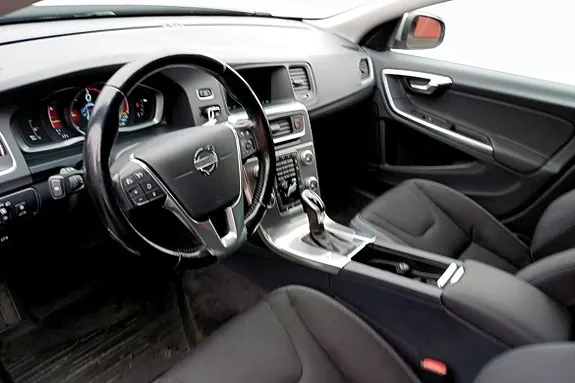 Volvo V60 2015 photo 5