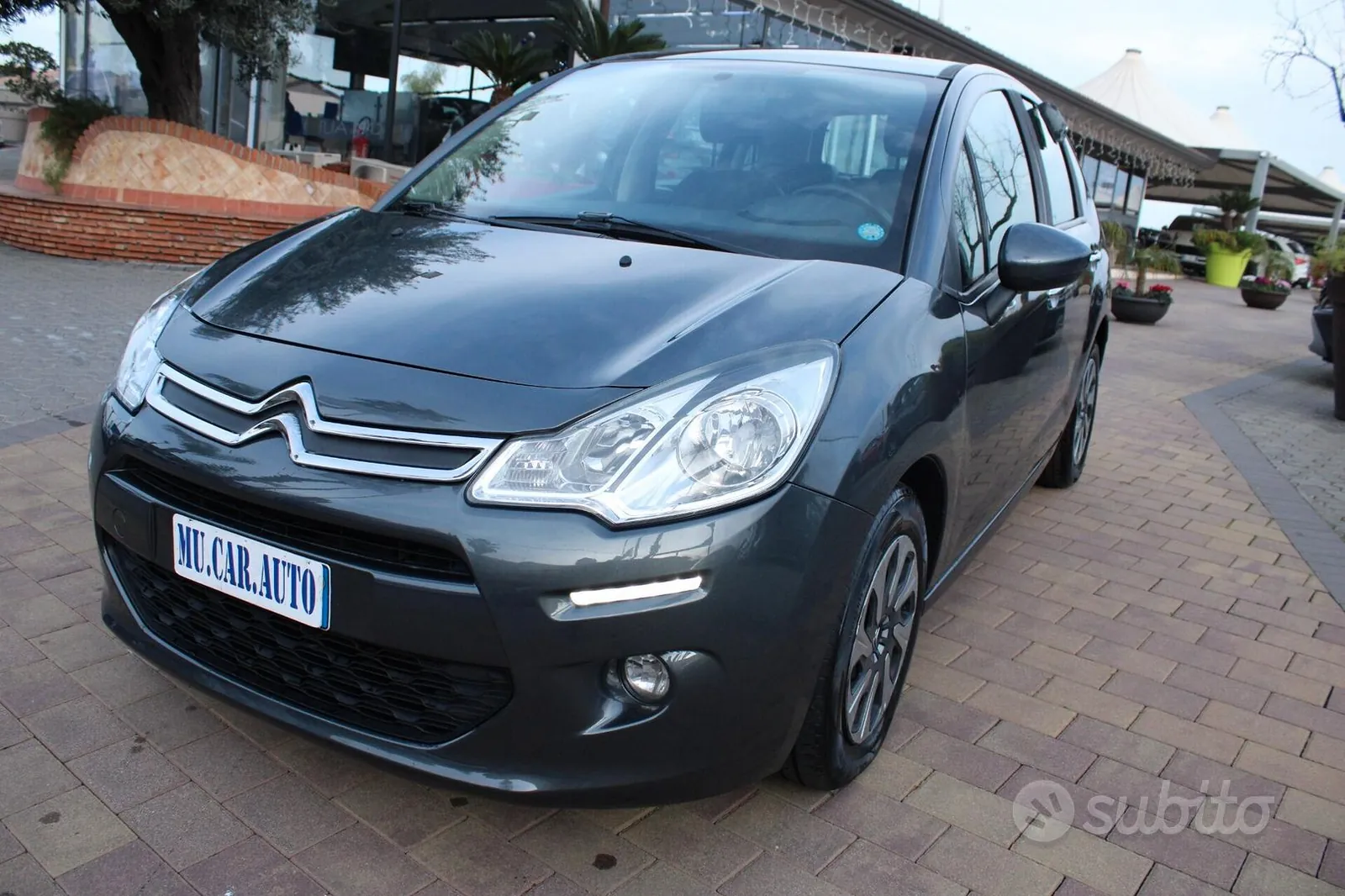 Citroen C3