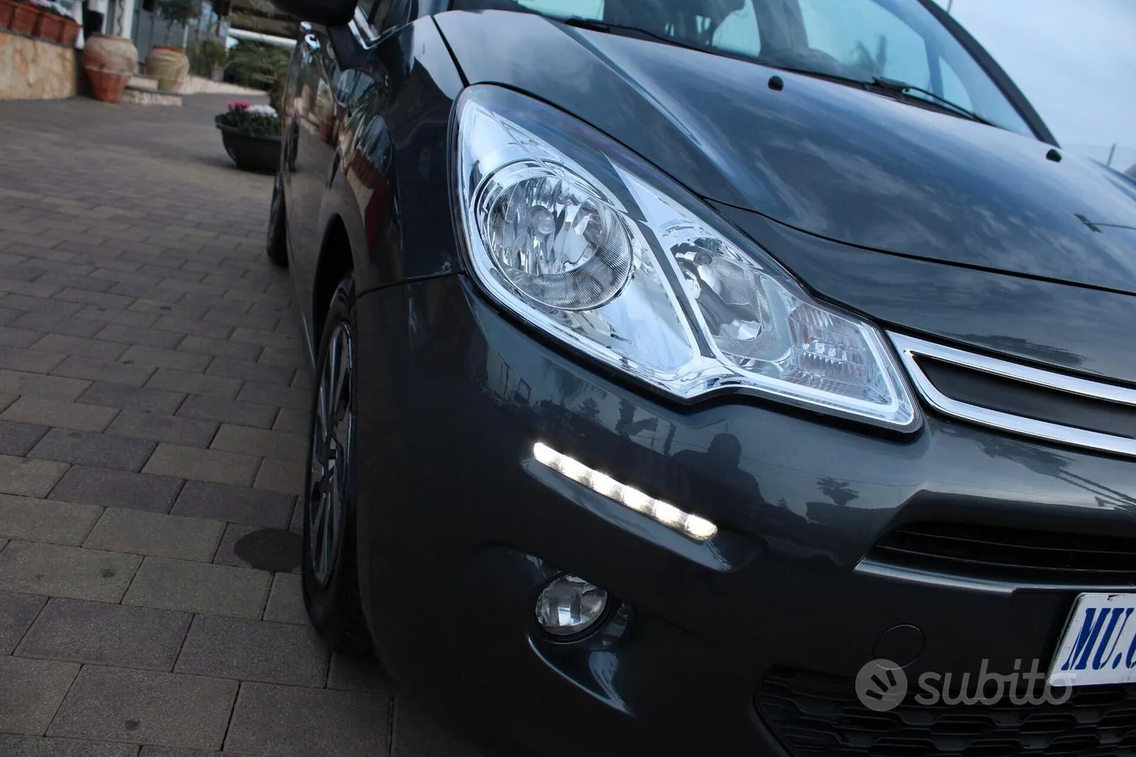 Citroen C3 2015 photo 5
