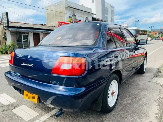 Daihatsu Charade 1994 photo 4