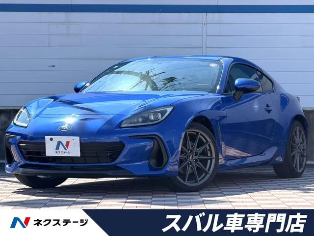 Subaru Brz