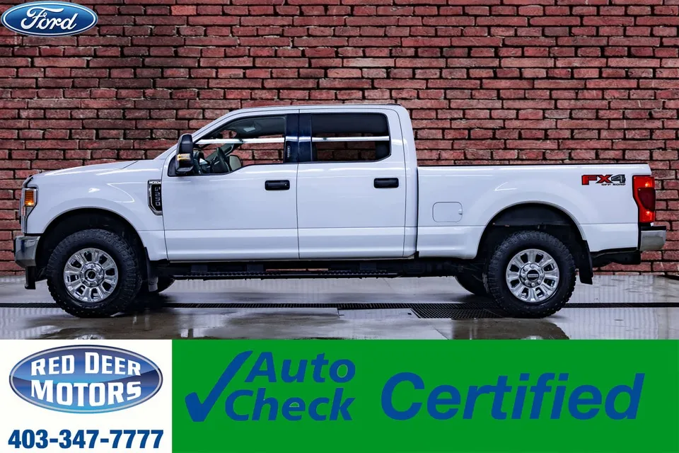 Ford F250