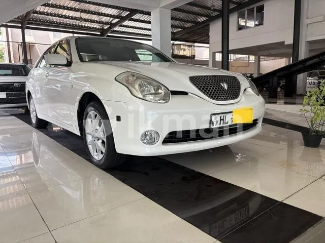 Toyota Verossa
