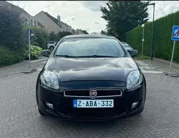 Fiat Bravo 2019 photo 2