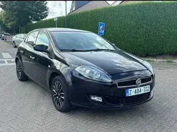 Fiat Bravo 2019 photo 3