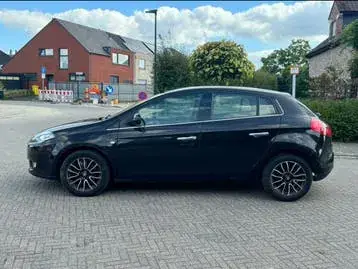 Fiat Bravo 2019 photo 4