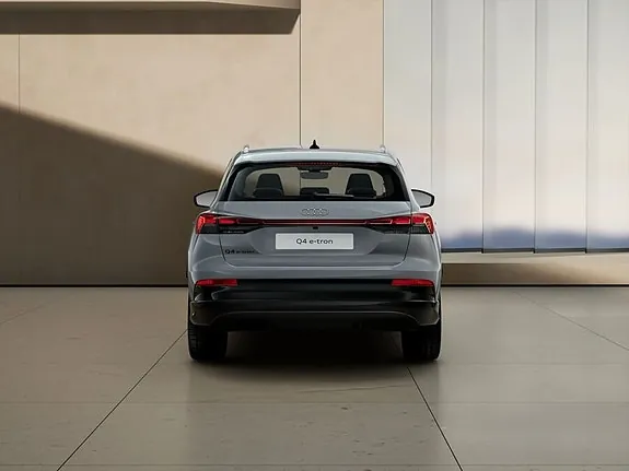 Audi Q4 E-Tron 2027 photo 5