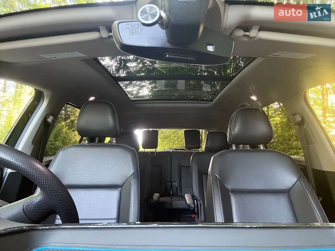 Volkswagen Atlas 2020 photo 5