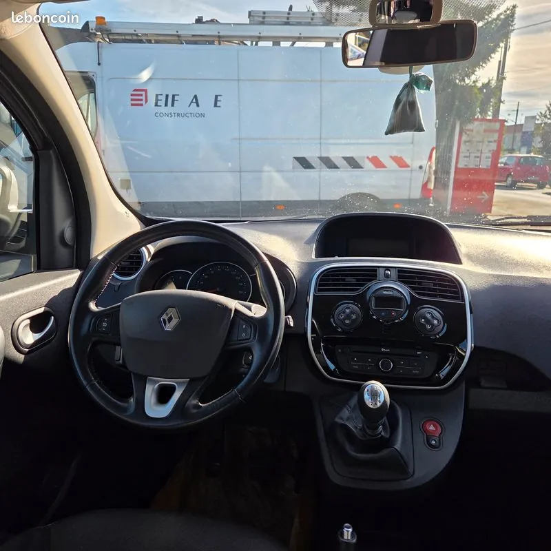 Renault Kangoo 2017 photo 5