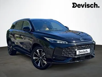 MG Hs Hev