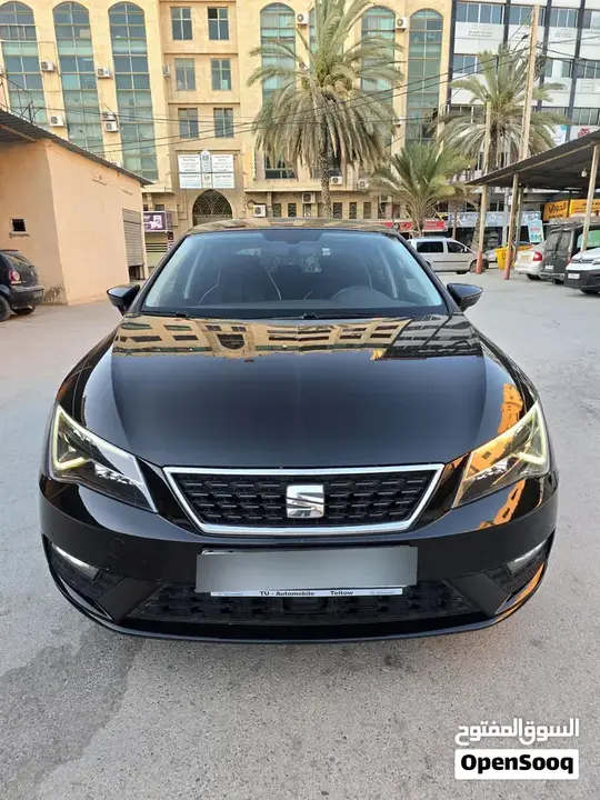Seat Leon 2021 photo 5