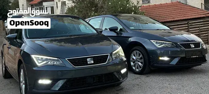 Seat Leon 2021 photo 3