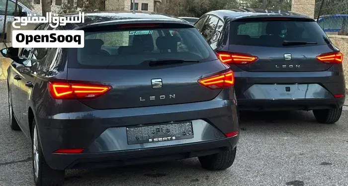Seat Leon 2021 photo 4