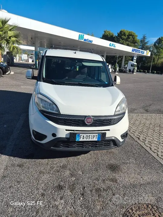 Fiat Doblò