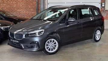 BMW 2 Series Gran Tourer