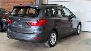BMW 2 Series Gran Tourer 2021 photo 2